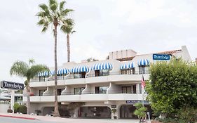 Travelodge San Clemente Beach